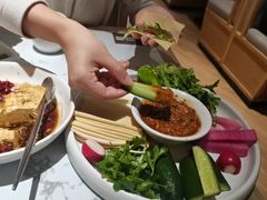 -关东小磨东北菜(漕河泾印象城店)