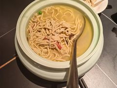 同庆楼煮干丝-同庆楼(天鹅湖万达店)