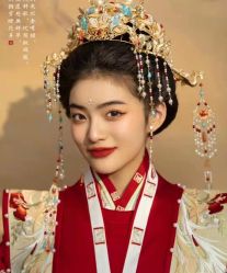 -施华洛婚纱摄影会所(范阳中路店)