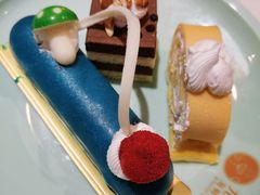 -九寸花汀海鲜烤肉自助(武汉首店)