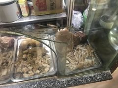 -辛记豆汤家常菜(芳草街店)
