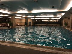 -天目湖御水温泉·度假酒店