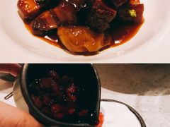 青梅红烧肉-半山腰·云南菜(侨福芳草地店)