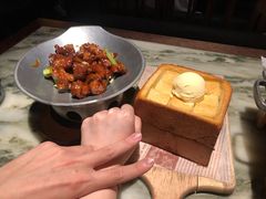 -绿茶餐厅(昌平悦荟店)