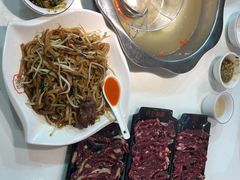 -潮发潮汕牛肉店(龙洞店)