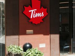-Tims天好咖啡·贝果(雁展路万象天地店)