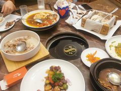 -老聃·小鸭鲢城原味客家菜(海沧店)