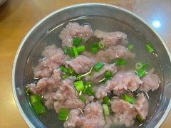 -老牌依强牛肉店(达道总店)