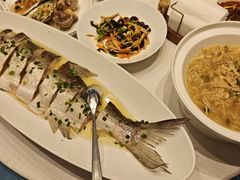 -海鸿荟·沿江菜(中山北路店)