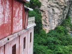 -武当山风景区
