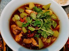 -辛香汇(飞洲店)
