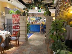 -俄士厨房(印象汇店)