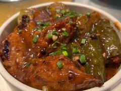 -客家汇·客家传承菜(水库店)
