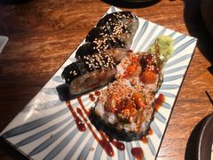 熊本卷-鸭川食堂·鳗丼(鼓楼店)