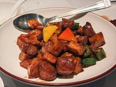 -汤城小厨•粤菜•靓汤(金融街店)