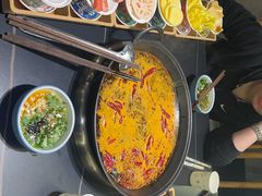 -俏媳妇火锅(宽窄巷子店)