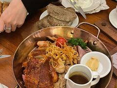 -宝莱纳餐厅(滨江店)