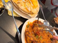 -妈阁铭记澳葡美食