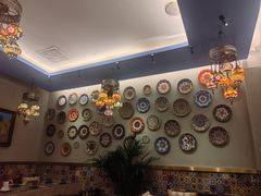 -百格里格.Uyghur cuisine(百色路店)