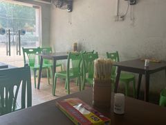 -吉英盐焗鸡(文中路店)