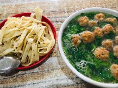 -洛阳南关小碗牛肉汤(翠云路店)