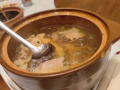 -梅花香里大酒店(郁金香路店)