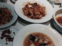 -新侨小馆(东直门北小街店)