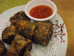 -阿静美食