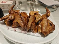 燕郊熏鸽子-燕郊烧鸽子(酷车小镇店)