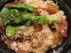 -新大咀港式茶餐厅(宝山万达店)