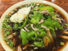 -吉祥面馆(孩儿巷北路店)