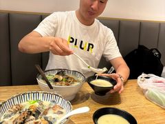 -鲜越鲜鱼粉(财富购物中心店)