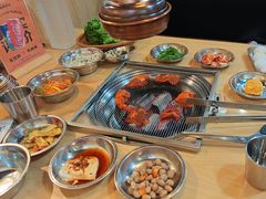 -麻蒲碳烤肉(梅花园店)