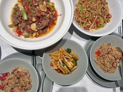 -湘中缘·湖南菜(娄底驻京办店)