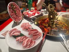-小龙翻大江文化火锅(太古里店)