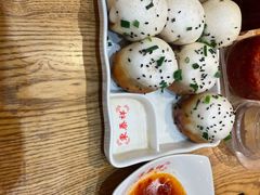 -东泰祥生煎馆(重庆北路店)