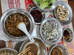 -阿秋牛排(湖心街店)