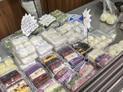 -非遗近水楼糕团(景德路店)
