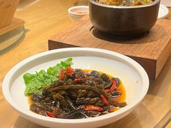 -枣子树·素食餐厅(普陀山店)