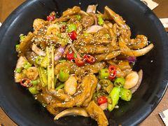 -掌上鲜(南顺城街店)