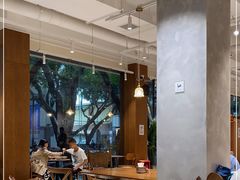 大堂-小豆海棠(人民南路店)