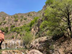 -桑干河大峡谷旅游区