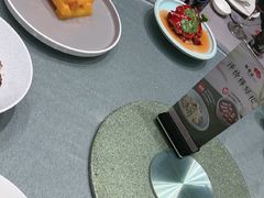 -松鹤楼(狮山永利广场店)