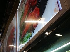 -一代烤翅王(大汉口店)