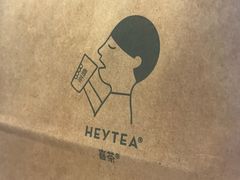 -喜茶(深圳福田星河COCO Park店)