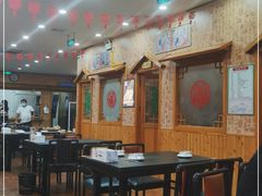 大堂-老黑板筋(顺义总店)