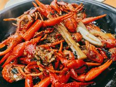 -聚味瞿记·龙虾堂(树木岭店)