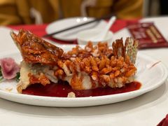 -得月楼·省级非遗·传统苏帮菜(观前店)