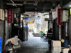 -威邵鸡煲(西华路总店)