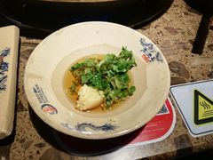 -XiaoJunGan Hotpot 钢管厂五区小郡肝火锅串串香